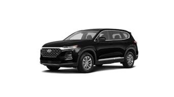 HYUNDAI SANTA FE 2019 5NMS23AD2KH076876 image